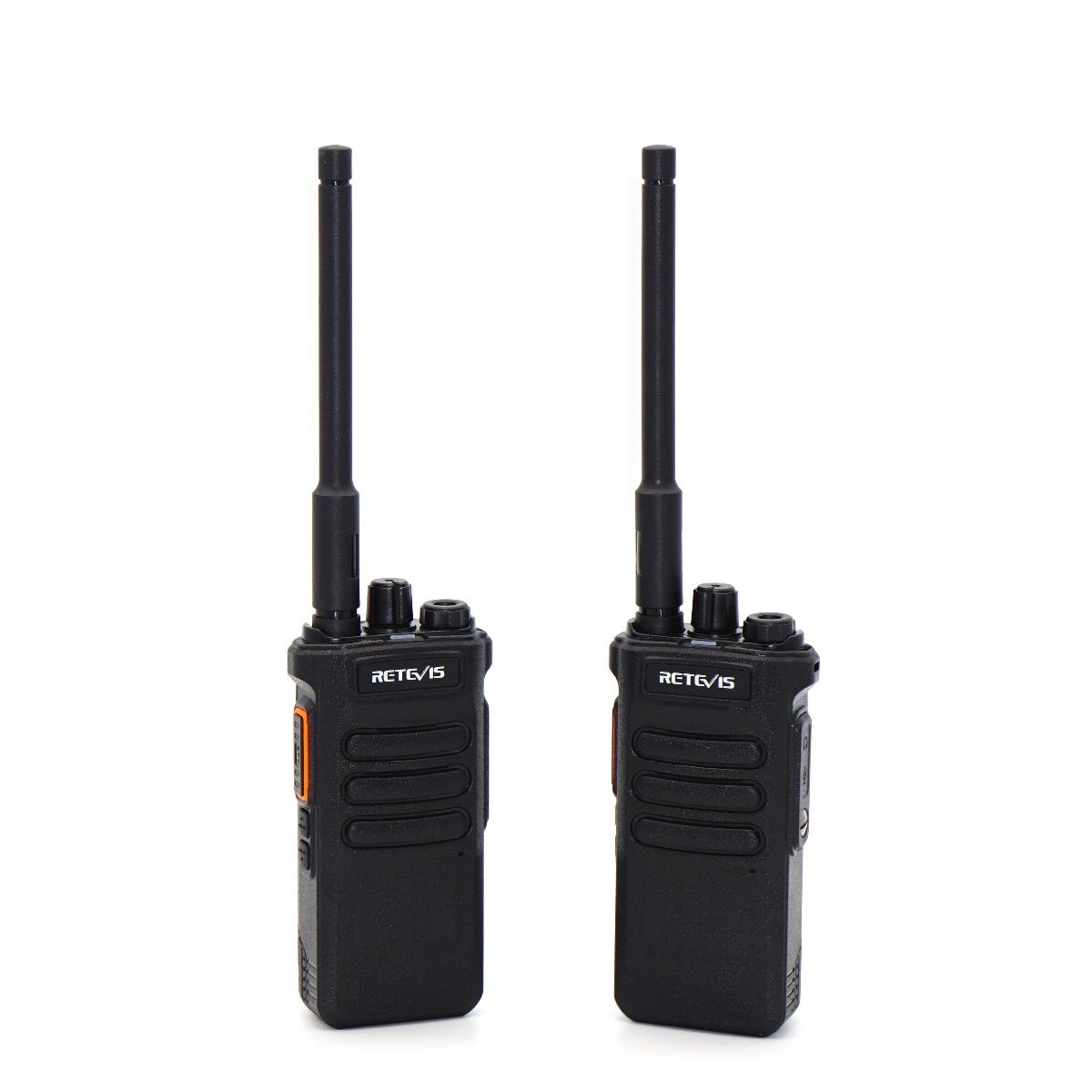 Radio UHF portable longue portée RT86 Retevis