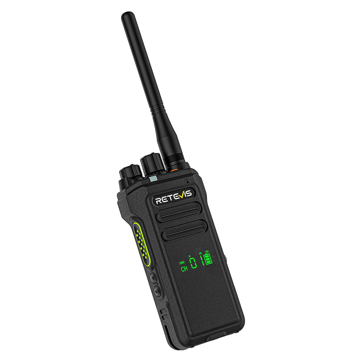 Radio professionnelle DMR NR30D AES256 Retevis