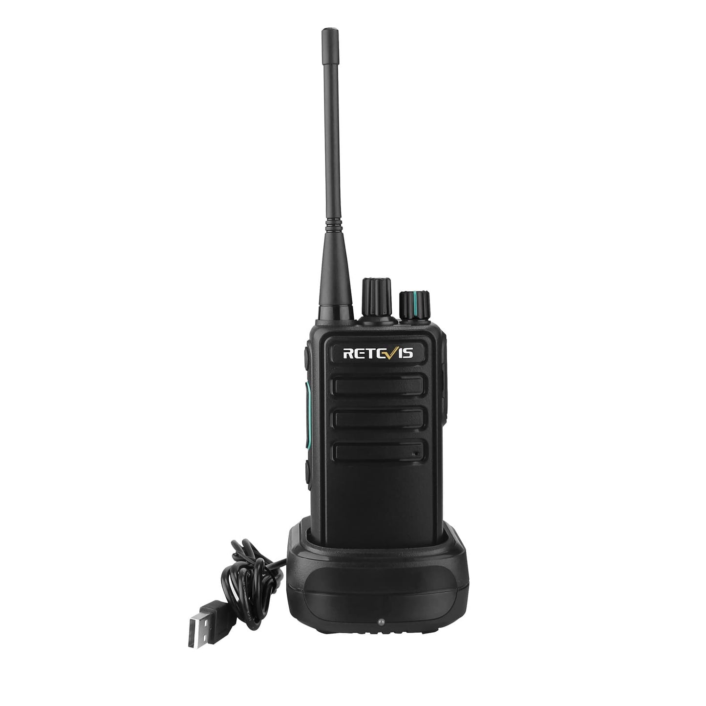 Radio PMR446 RB629 avec copie de fréquence à une touche Retevis