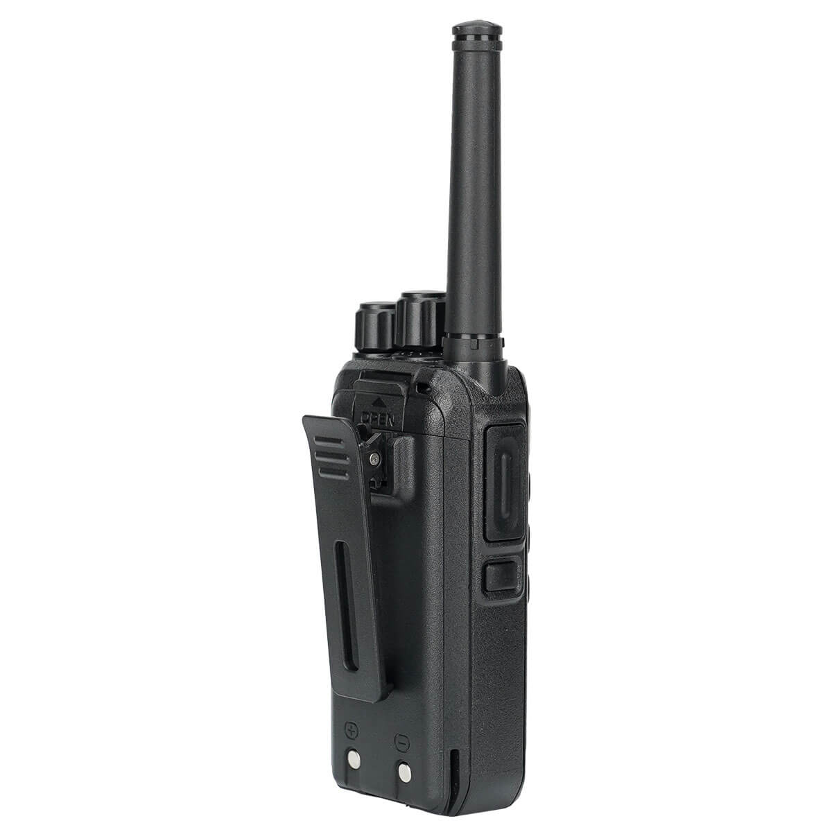 Radio DMR portable PMR446 sans licence Retevis RT40