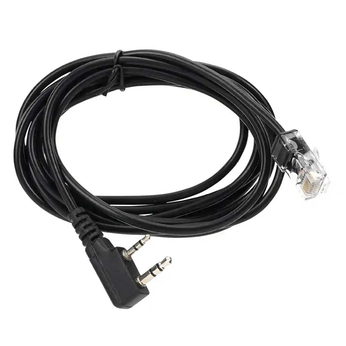 Microphone de bureau Ailunce SM01 pour radio Retevis