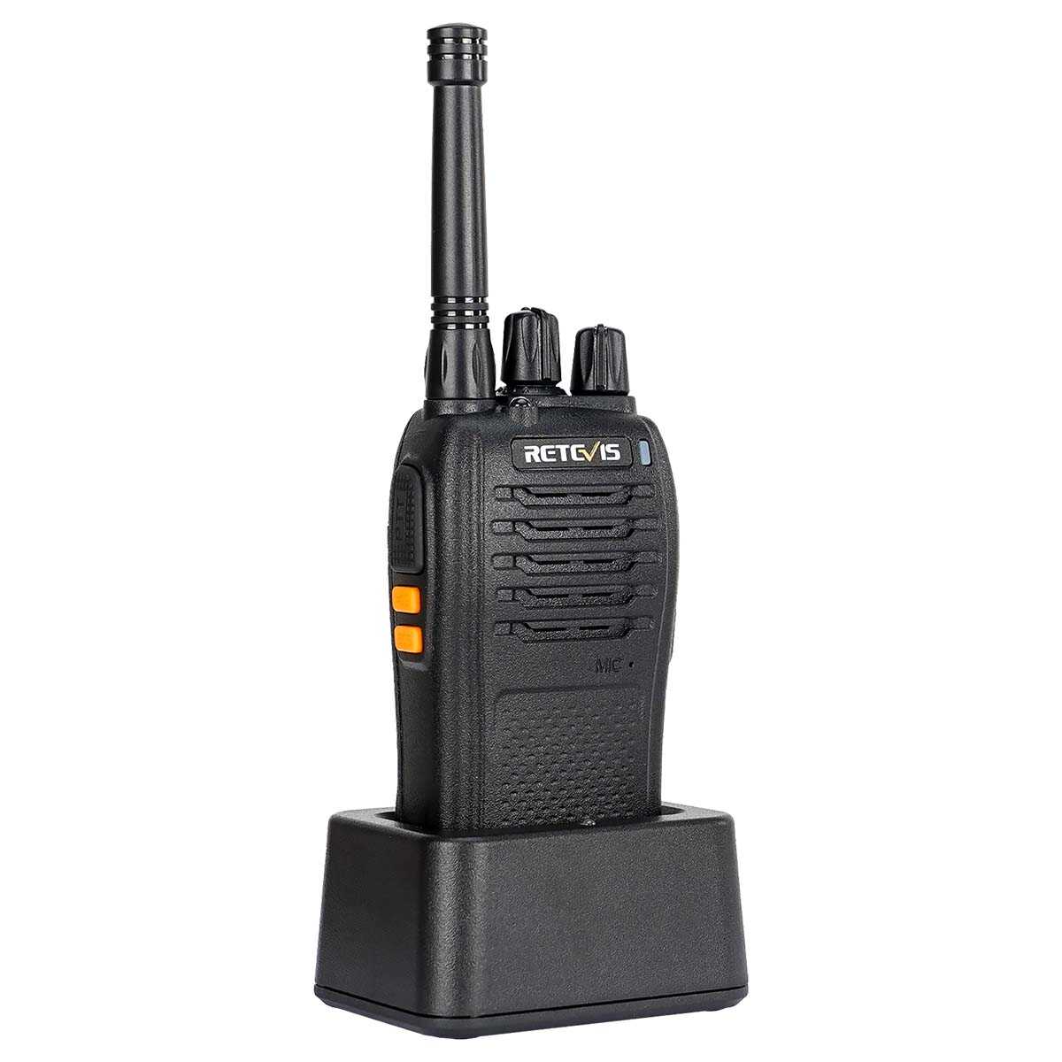 Talkie-walkie portable Retevis RB668 PMR446 Type C