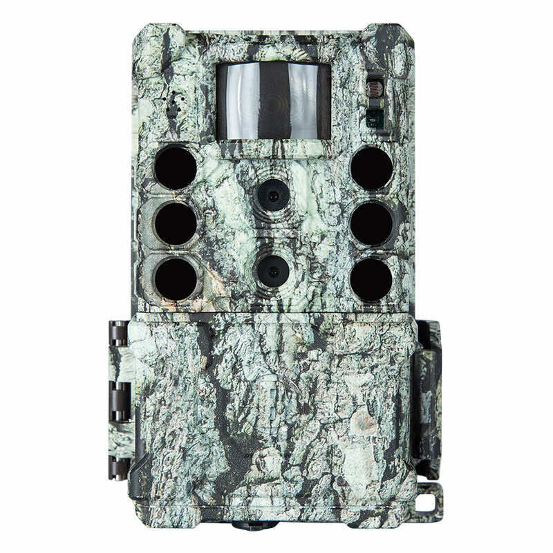 Caméra Animalière Bushnell 73764 pour Exploration en Forêt