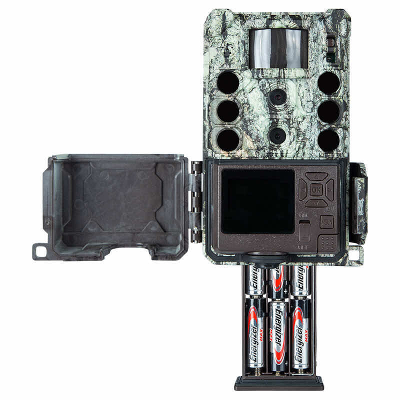 Caméra Animalière Bushnell 73764 pour Exploration en Forêt