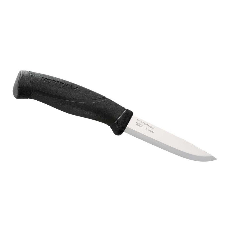 Couteau de Bushcraft Morakniv pour aventures en plein air