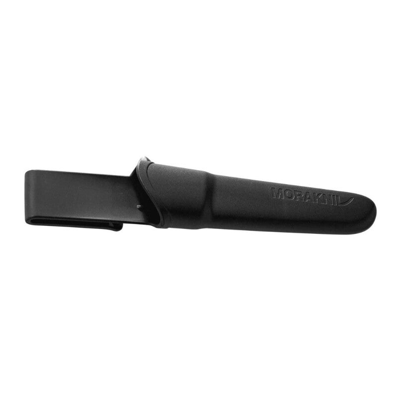 Couteau de Bushcraft Morakniv pour aventures en plein air