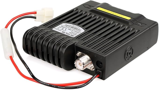 Talkie-walkie longue distance 25W pour aventures en plein air - Retevis