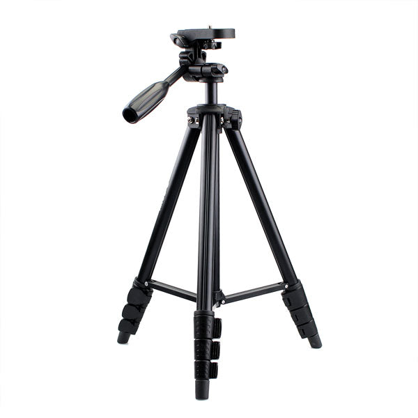 Trépied aluminium SV101 pour photographie de voyage - Svbony