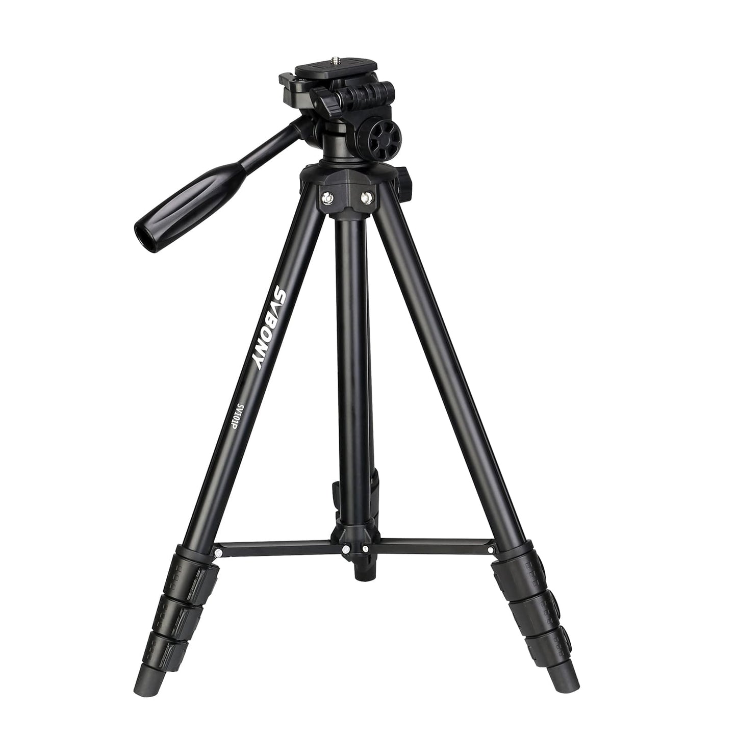 Trépied en Aluminium SVBONY F9140B pour vos aventures photographiques