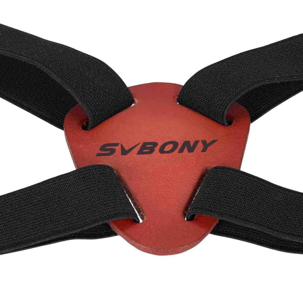 Sangle de jumelles X-Type pour exploration en nature - Svbony