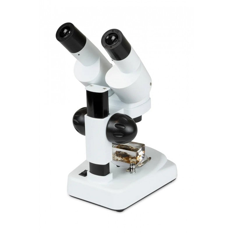 Loupe Binoculaire Labs S20 Stéréo pour Exploration en Nature - Celestron