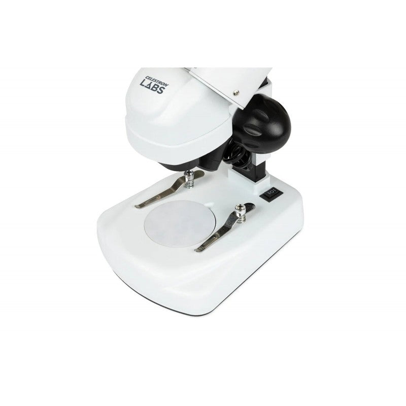 Loupe Binoculaire Labs S20 Stéréo pour Exploration en Nature - Celestron