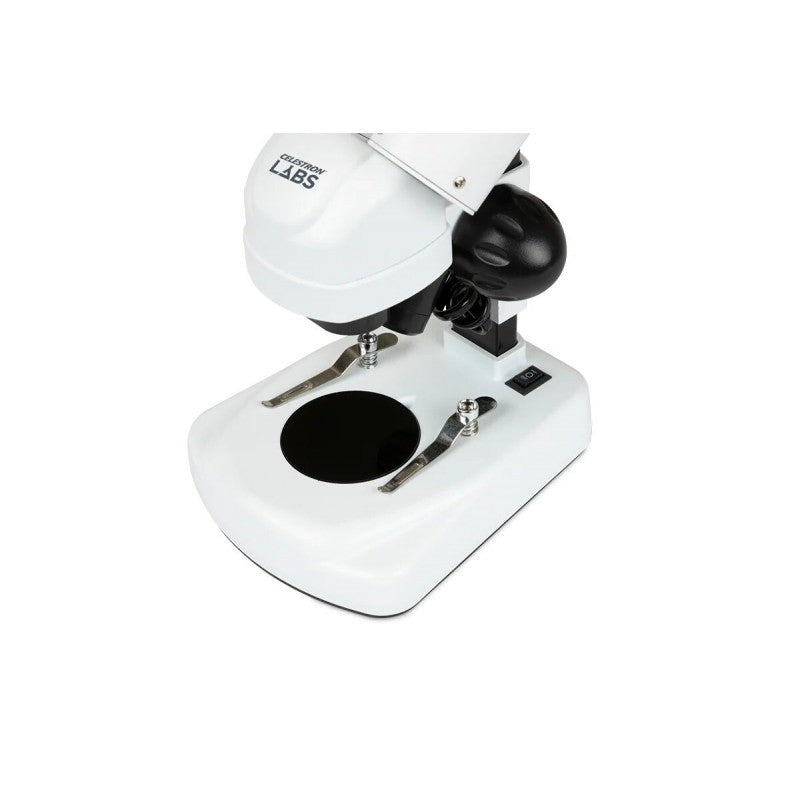 Loupe Binoculaire Labs S20 Stéréo pour Exploration en Nature - Celestron
