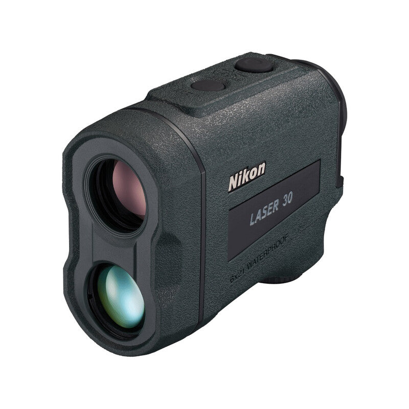Télémètre Laser 30 avec Grossissement 6x - Nikon