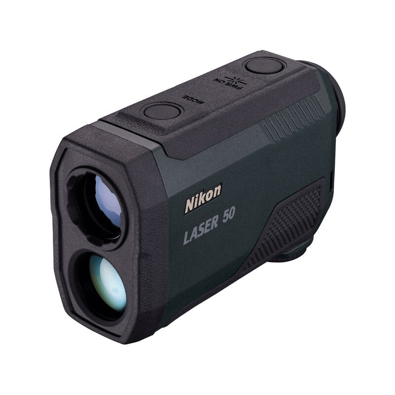 Télémètre Laser 50 avec Grossissement 6x - Nikon