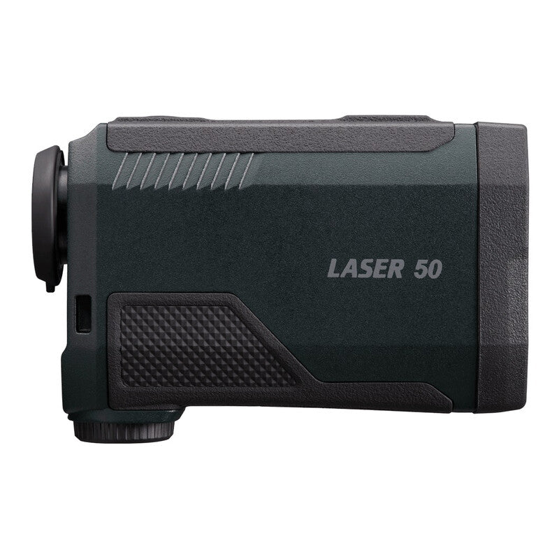 Télémètre Laser 50 avec Grossissement 6x - Nikon