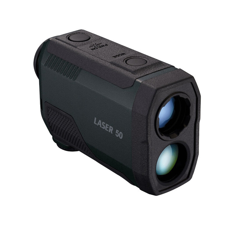 Télémètre Laser 50 avec Grossissement 6x - Nikon