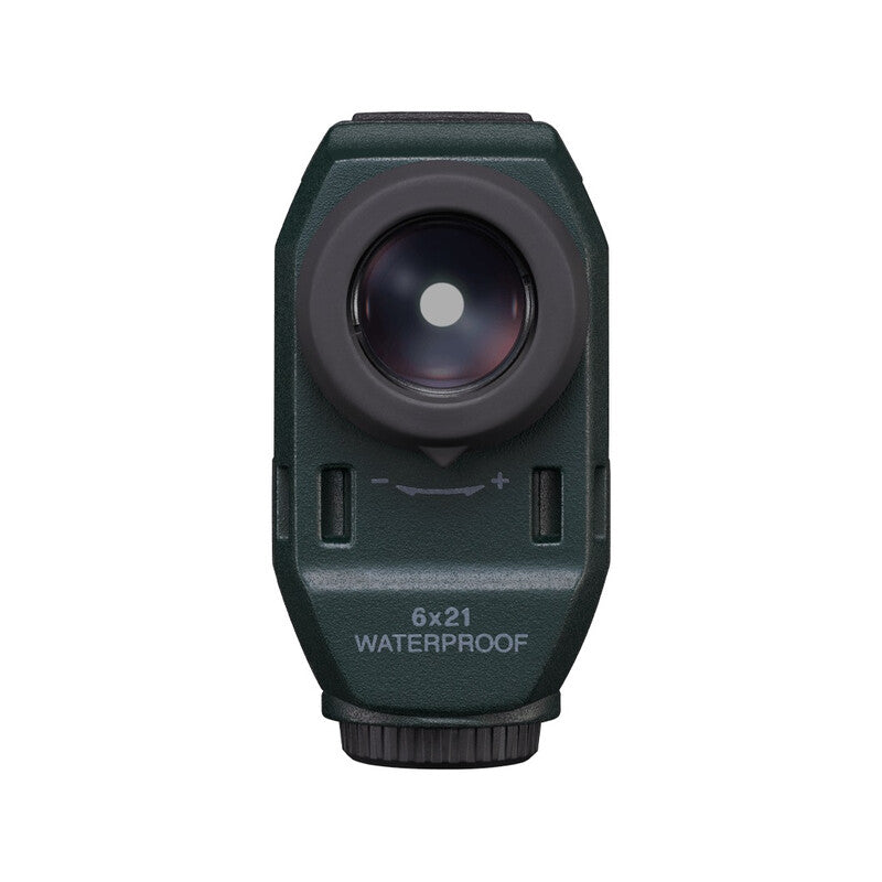 Télémètre Laser 50 avec Grossissement 6x - Nikon