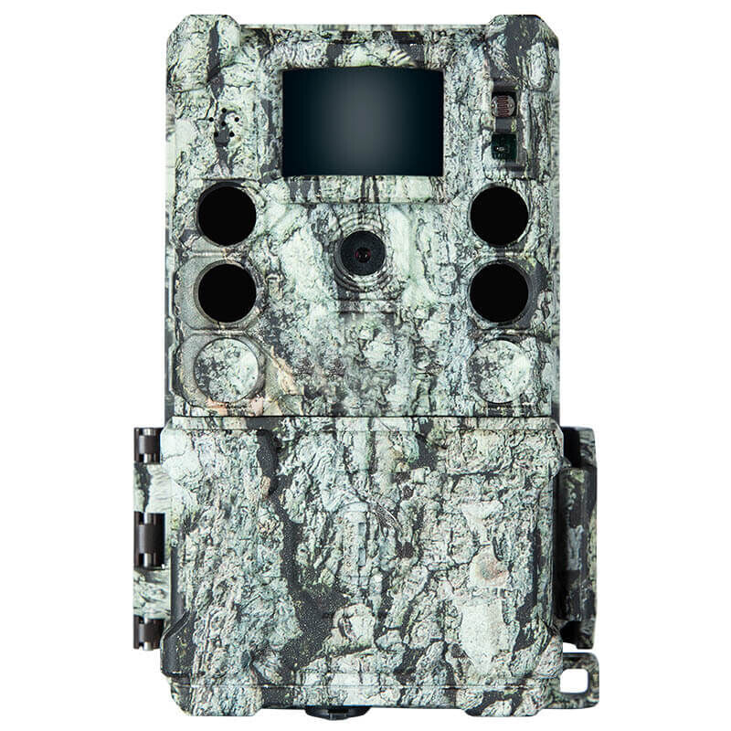 Appareil Photo de Chasse 30MP Bushnell CORE 4KS - Bushnell