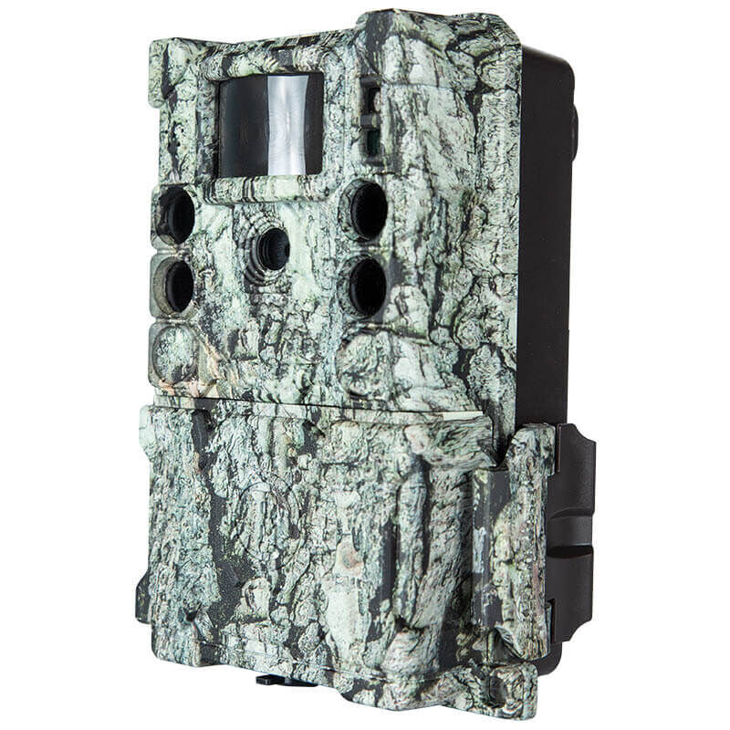 Appareil Photo de Chasse 30MP Bushnell CORE 4KS - Bushnell