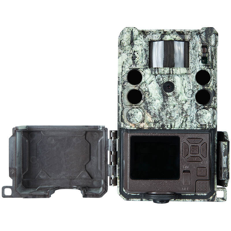 Appareil Photo de Chasse 30MP Bushnell CORE 4KS - Bushnell