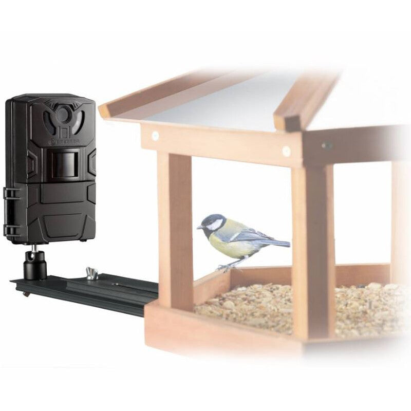 Caméra d’Observation SFC-1 Bresser pour Petits Animaux et Oiseaux