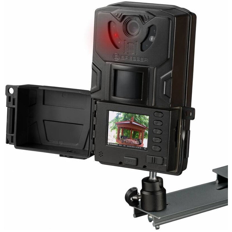 Caméra d’Observation SFC-1 Bresser pour Petits Animaux et Oiseaux