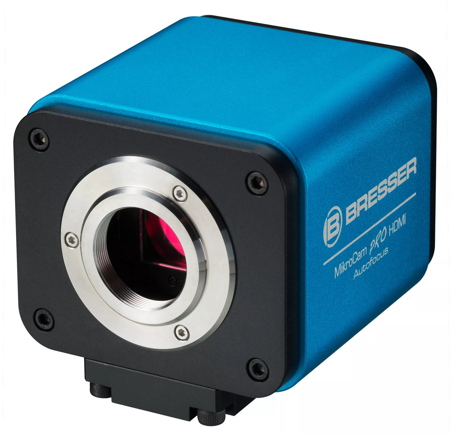 Caméra pour Microscopes BRESSER MikroCam PRO HDMI Autofocus pour exploration en nature