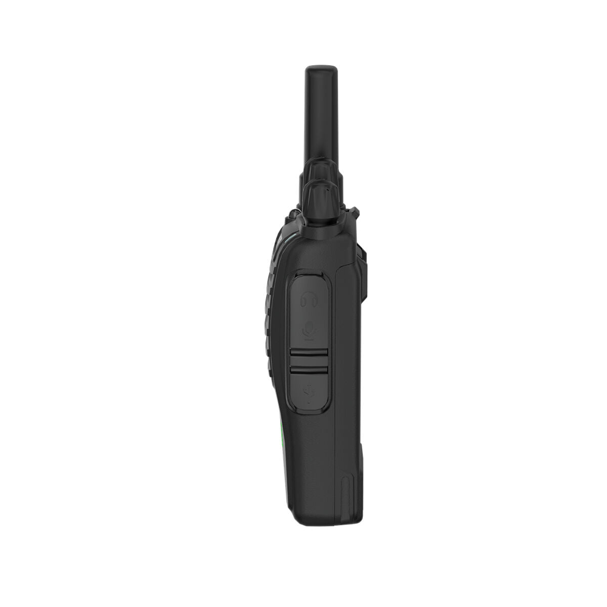 Talkie-walkie PMR446 rechargeable H777H avec écran caché Retevis