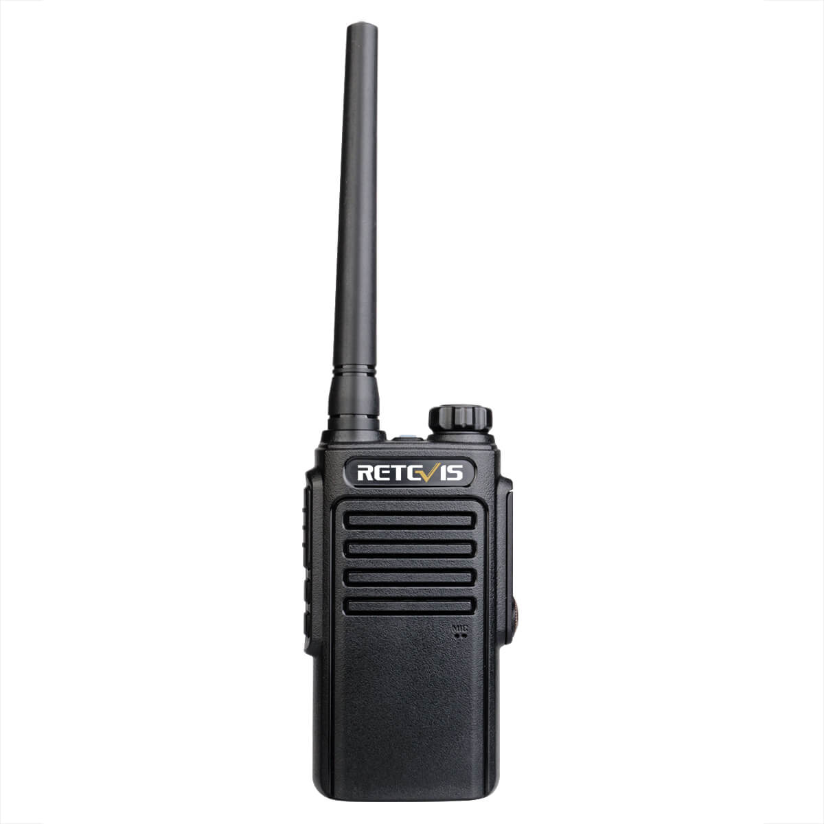 Radio sans licence étanche Retevis RT647 pour exploration en plein air