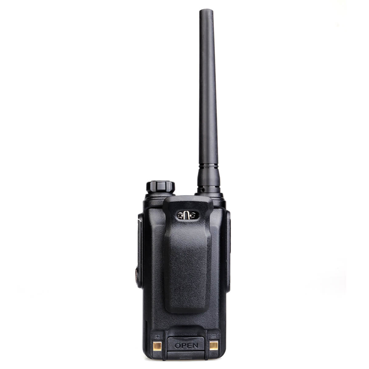 Radio sans licence étanche Retevis RT647 pour exploration en plein air