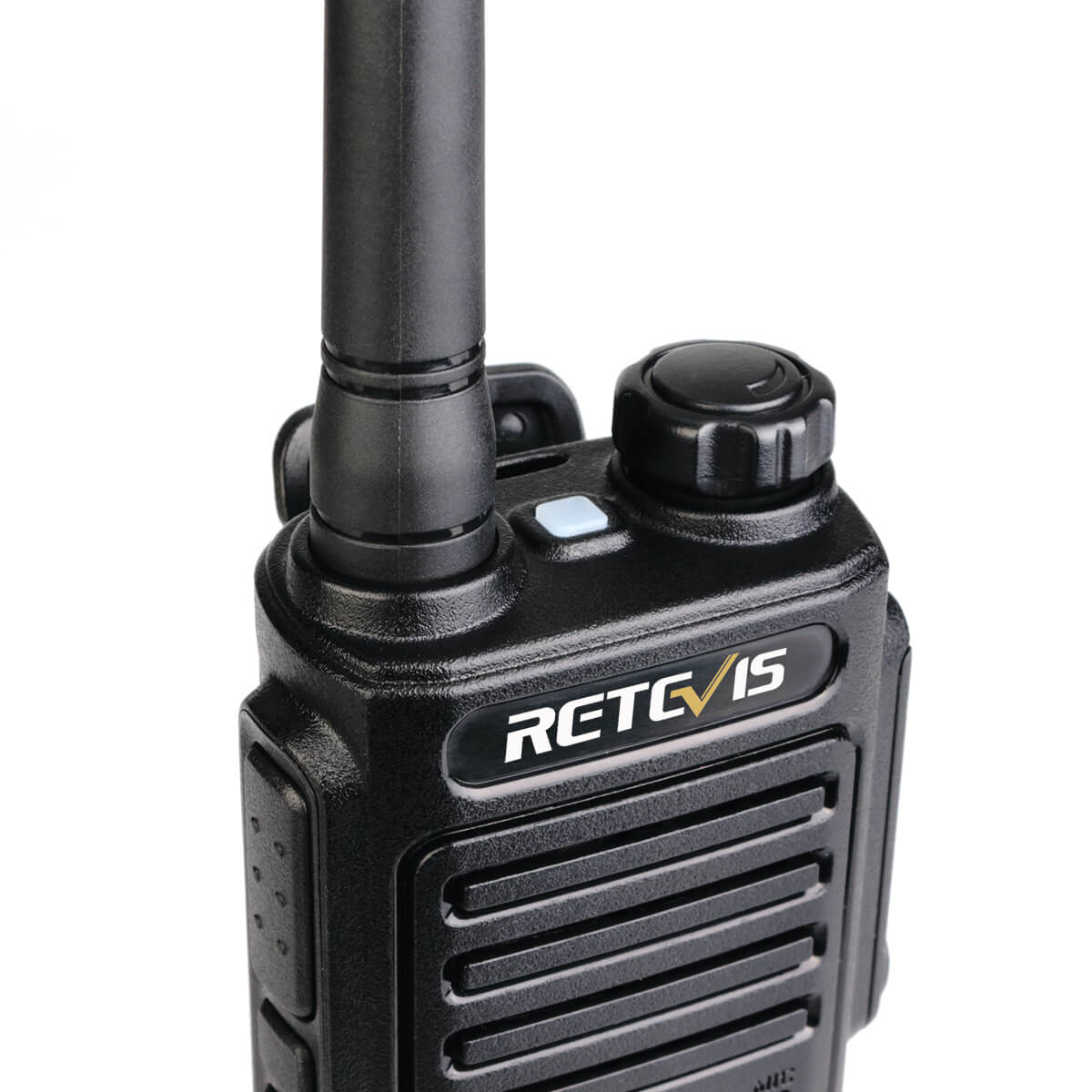 Radio sans licence étanche Retevis RT647 pour exploration en plein air