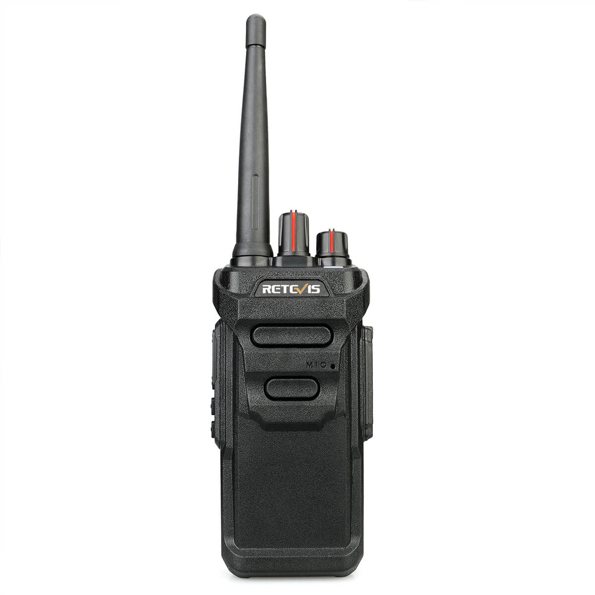 Radio sans licence Retevis RT648 IP67 pour aventures en plein air