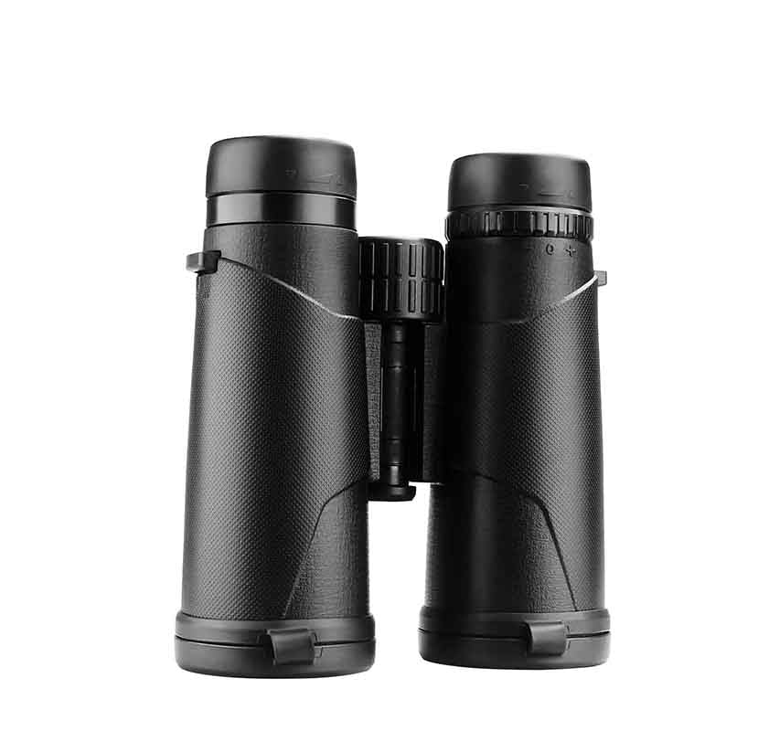 Jumelles 10x42 compactes SA202 pour les aventuriers - SVBONY