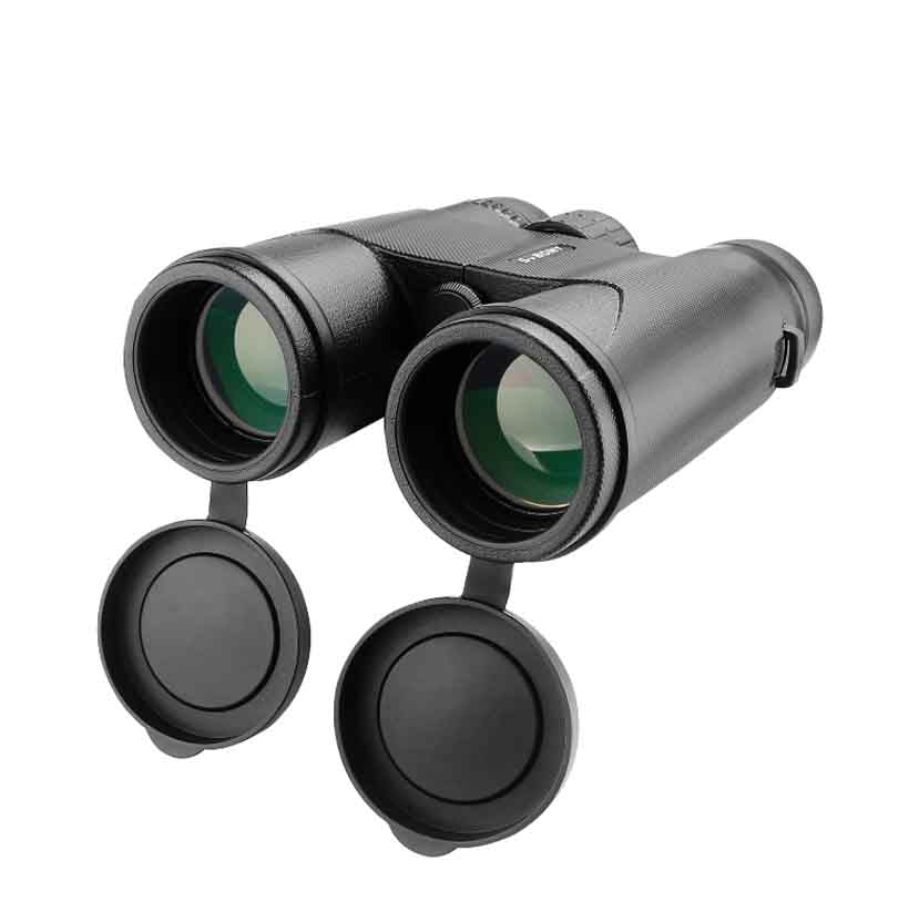 Jumelles 10x42 compactes SA202 pour les aventuriers - SVBONY