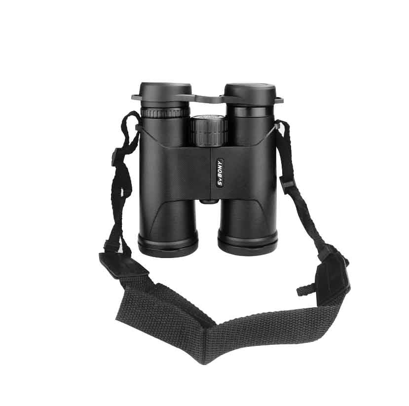 Jumelles 10x42 compactes SA202 pour les aventuriers - SVBONY