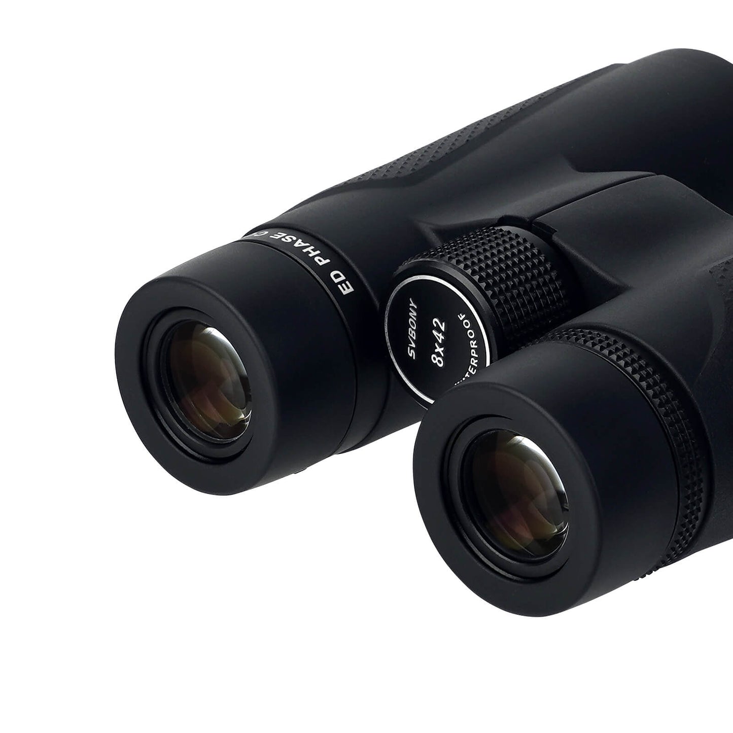 Jumelles portables 8x42ED pour expéditions - SVBONY