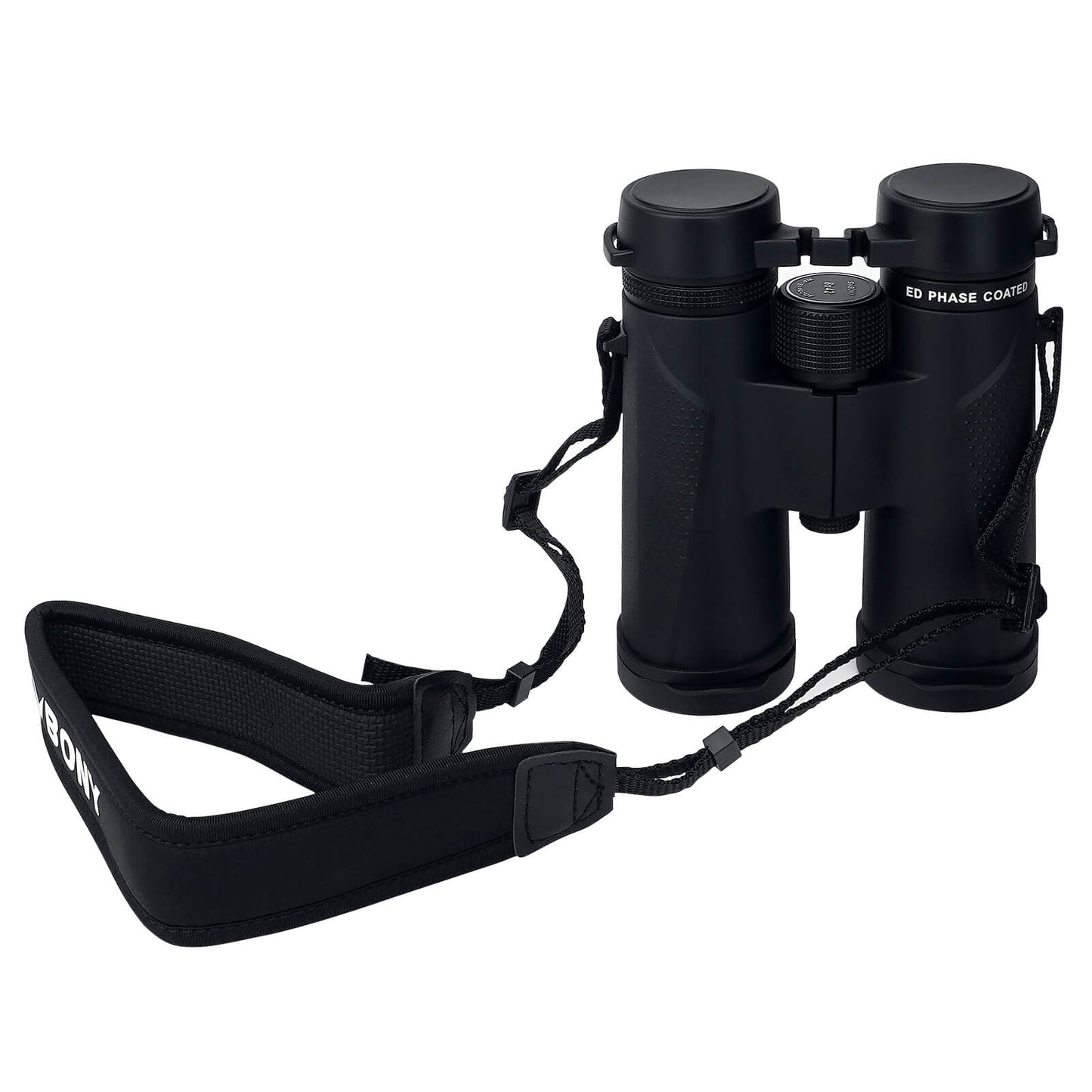Jumelles portables 8x42ED pour expéditions - SVBONY