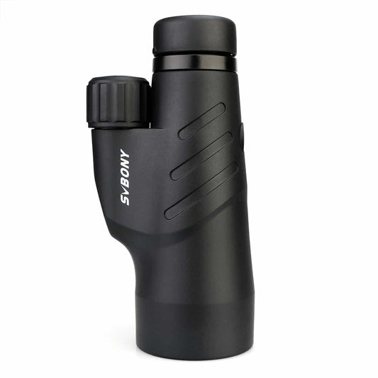 Monoculaire puissant 10-30x50 pour aventuriers - Svbony
