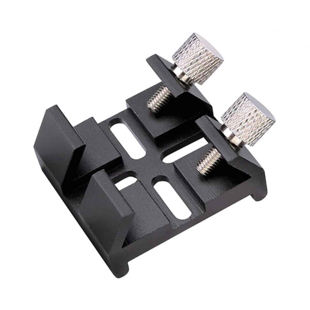 Support universel pour lunette de visée SVBONY W2370A pour exploration en forêt