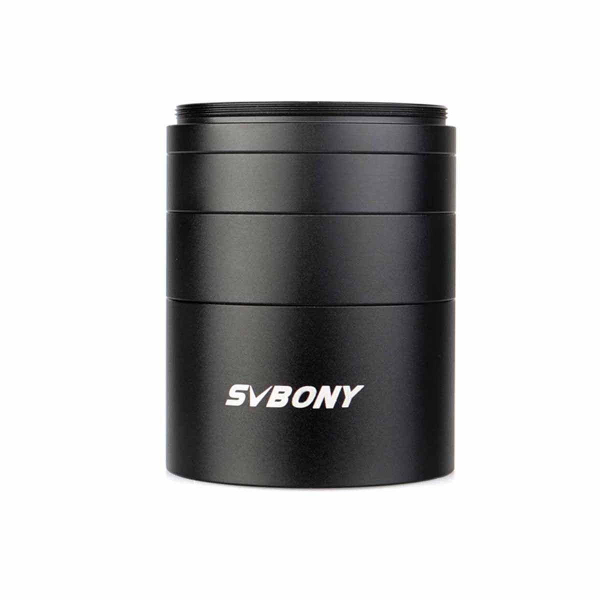 Kit de Tubes d'Extension M48 SV119 pour Photographie en Plein Air - SVBONY