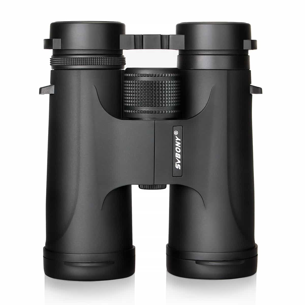 Jumelles compactes SV40 10x42 pour exploration en forêt - SVBONY