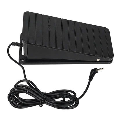 Pédale monocanal Ailunce FS01 pour radio Retevis