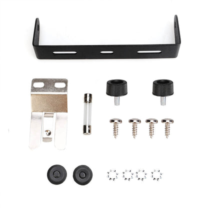 Mini émetteur-récepteur mobile puissant Retevis RT98 VHF