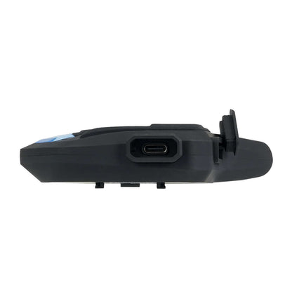 Talkie-walkie Bluetooth EZTalk 3A Retevis
