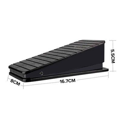 Pédale monocanal Ailunce FS01 pour radio Retevis