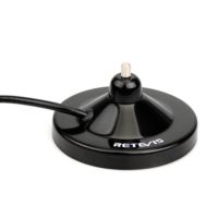 Ensemble antenne MR100 + ventouse Retevis