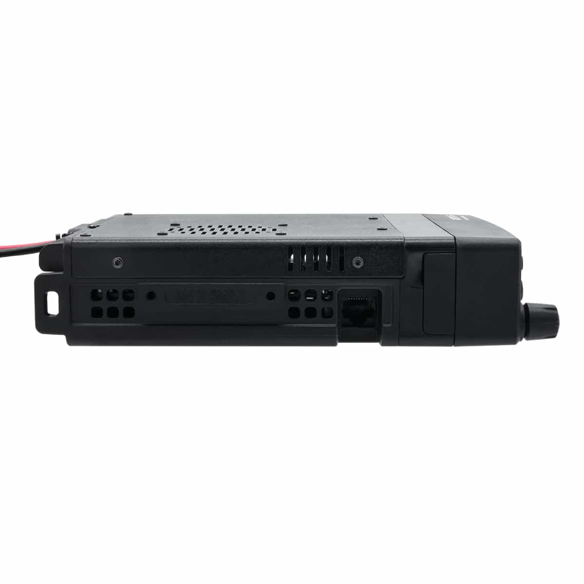Radio mobile amateur Retevis MA1 50 W UHF VHF panneau amovible
