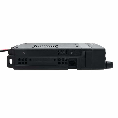 Radio mobile amateur Retevis MA1 50 W UHF VHF panneau amovible