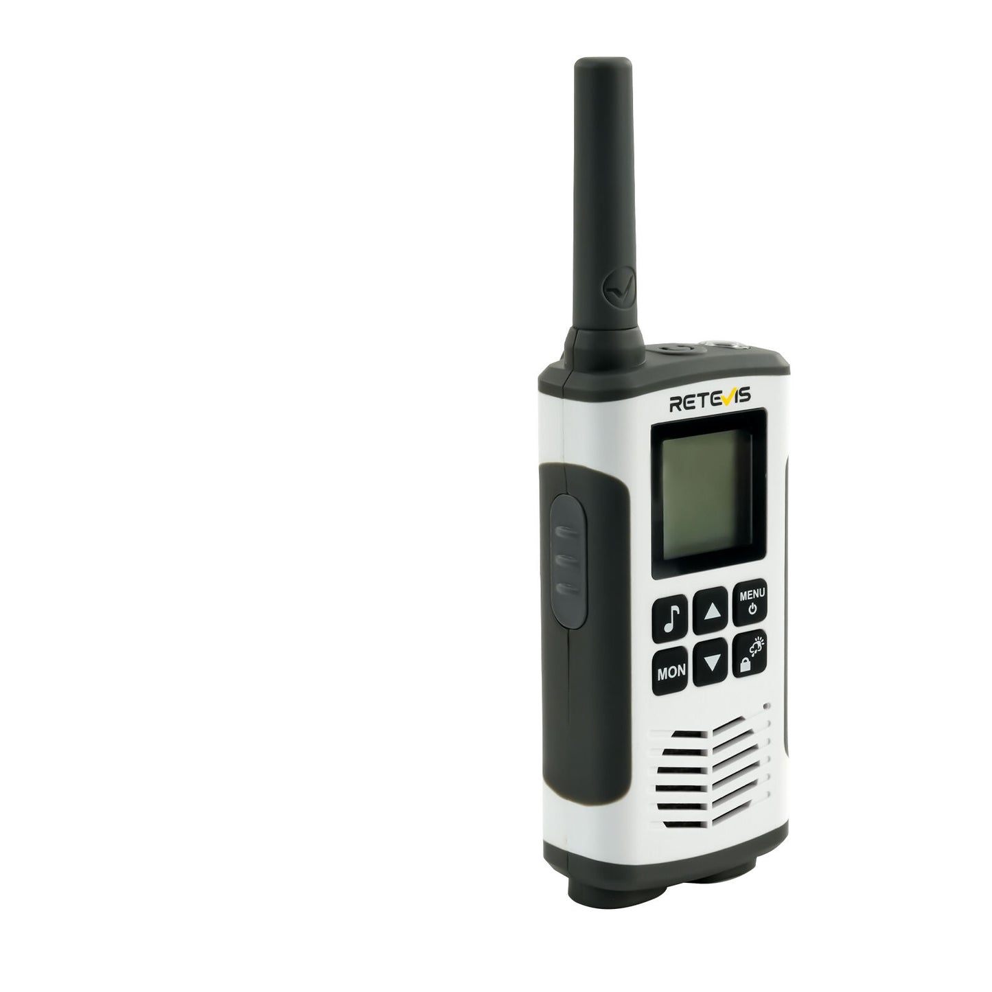 Radio bidirectionnelle rechargeable PMR446 EZTalk 61 Retevis